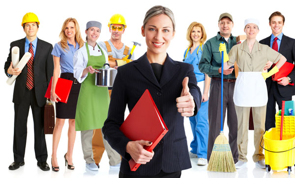 Yunak Bayan Temizlikçi Hizmeti